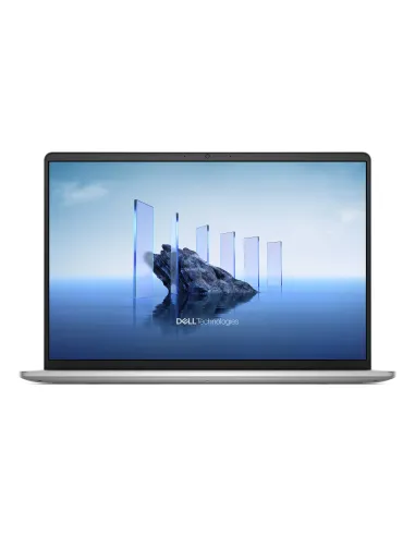 DELL DC16250 Intel Core 7 150U Portátil 40,6 cm (16") Full HD+ 16 GB DDR5-SDRAM 512 GB SSD Wi-Fi 6 (802.11ax) Windows 11 Pro