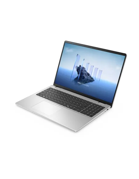 DELL DC16250 Intel Core 7 150U Portátil 40,6 cm (16") Full HD+ 16 GB DDR5-SDRAM 512 GB SSD Wi-Fi 6 (802.11ax) Windows 11 Pro