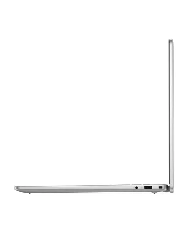 DELL DC16250 Intel Core 7 150U Portátil 40,6 cm (16") Full HD+ 16 GB DDR5-SDRAM 512 GB SSD Wi-Fi 6 (802.11ax) Windows 11 Pro