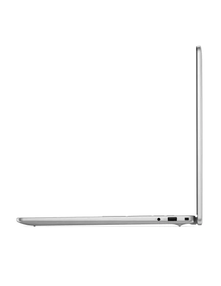 DELL DC16250 Intel Core 7 150U Portátil 40,6 cm (16") Full HD+ 16 GB DDR5-SDRAM 512 GB SSD Wi-Fi 6 (802.11ax) Windows 11 Pro