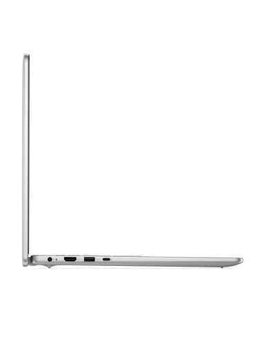 DELL DC16250 Intel Core 7 150U Portátil 40,6 cm (16") Full HD+ 16 GB DDR5-SDRAM 512 GB SSD Wi-Fi 6 (802.11ax) Windows 11 Pro
