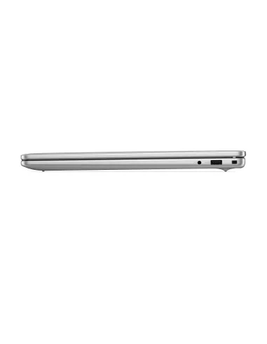 DELL DC16250 Intel Core 7 150U Portátil 40,6 cm (16") Full HD+ 16 GB DDR5-SDRAM 512 GB SSD Wi-Fi 6 (802.11ax) Windows 11 Pro
