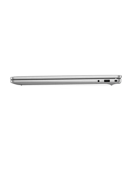 DELL DC16250 Intel Core 7 150U Portátil 40,6 cm (16") Full HD+ 16 GB DDR5-SDRAM 512 GB SSD Wi-Fi 6 (802.11ax) Windows 11 Pro