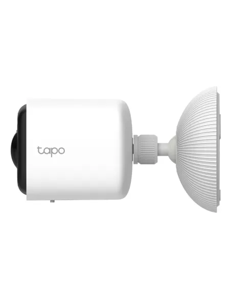 TP-Link Tapo TC80 cámara de vigilancia Bala (forma) Cámara de seguridad IP Exterior 1920 x 1080 Pixeles Techo Pared Poste