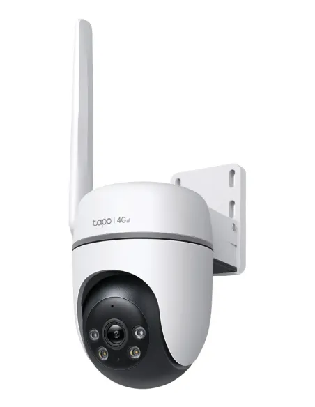 TP-Link TC40GW cámara de vigilancia Torreta Cámara de seguridad IP Exterior 1920 x 1080 Pixeles Techo Pared Poste