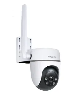 TP-Link TC40GW cámara de vigilancia Torreta Cámara de seguridad IP Exterior 1920 x 1080 Pixeles Techo Pared Poste 2