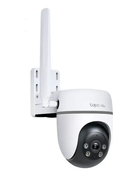 TP-Link TC40GW cámara de vigilancia Torreta Cámara de seguridad IP Exterior 1920 x 1080 Pixeles Techo Pared Poste