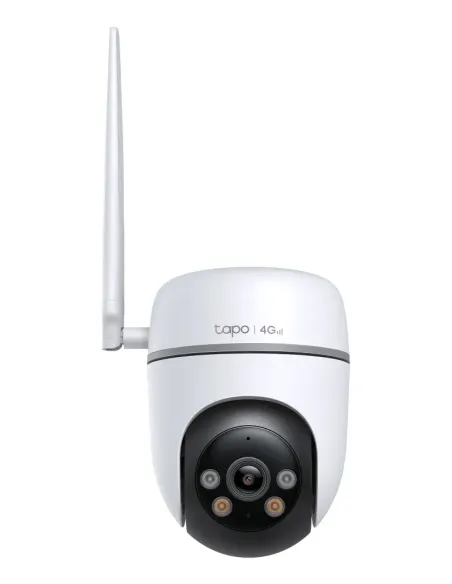 TP-Link TC40GW cámara de vigilancia Torreta Cámara de seguridad IP Exterior 1920 x 1080 Pixeles Techo Pared Poste