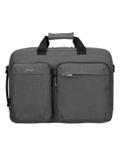Targus TBT94304GL maletines para portátil 40,6 cm (16") Maletín Gris