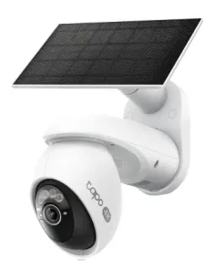 TP-Link TC92 KIT cámara de vigilancia Bombilla Cámara de seguridad IP Exterior 3840 x 2160 Pixeles Techo pared