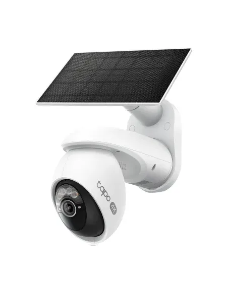 TP-Link TC92 KIT cámara de vigilancia Bombilla Cámara de seguridad IP Exterior 3840 x 2160 Pixeles Techo pared