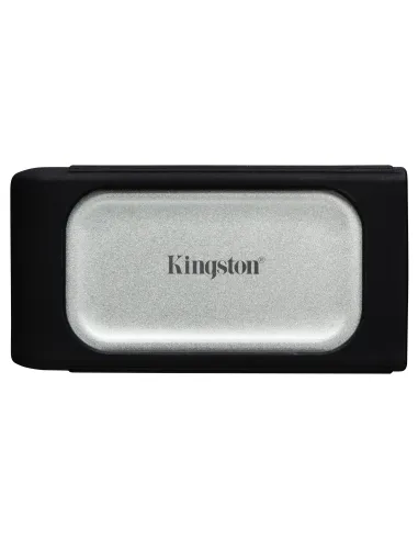 Kingston Technology 500G SSD portátil XS2000