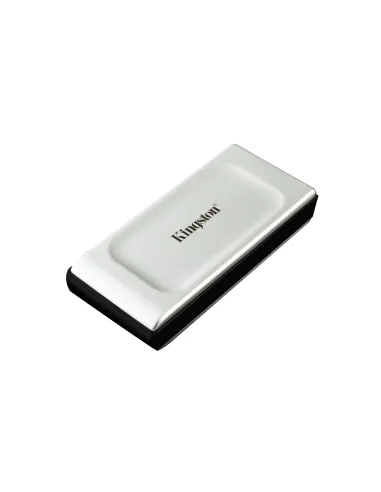 Kingston Technology 500G SSD portátil XS2000