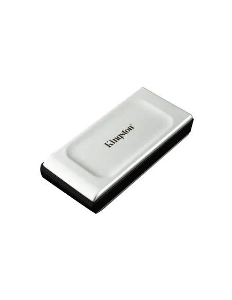 Kingston Technology 500G SSD portátil XS2000