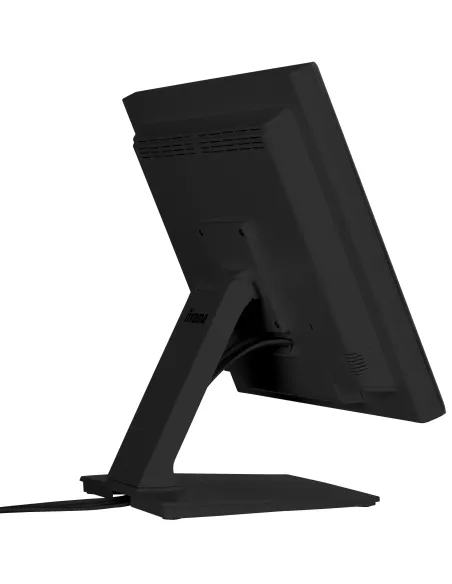 iiyama ProLite T1532MSC-B1S pantalla para PC 38,1 cm (15") 1024 x 768 Pixeles XGA LCD Pantalla táctil Negro