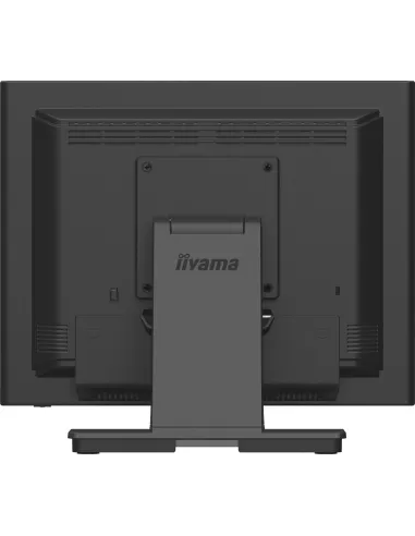 iiyama ProLite T1532MSC-B1S pantalla para PC 38,1 cm (15") 1024 x 768 Pixeles XGA LCD Pantalla táctil Negro