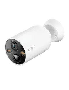 TP-Link Tapo C425 Bala (forma) Cámara de seguridad IP Exterior 2560 x 1440 Pixeles Techo pared 2