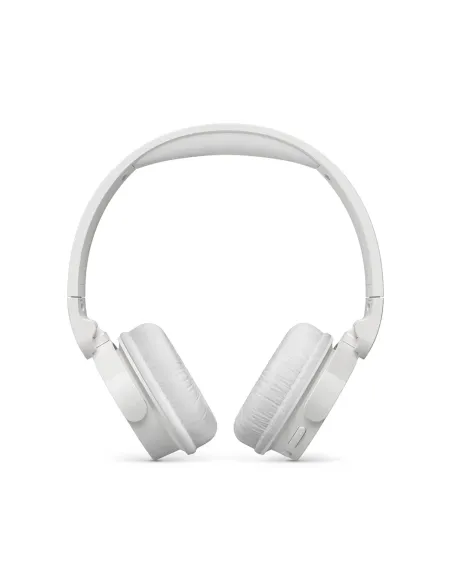 Philips 4000 series TAH4209WT 00 auricular y casco Auriculares Inalámbrico Diadema Llamadas Música Bluetooth Blanco