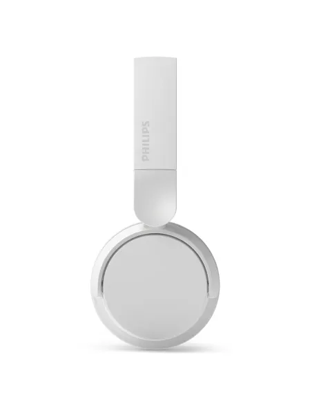 Philips 4000 series TAH4209WT 00 auricular y casco Auriculares Inalámbrico Diadema Llamadas Música Bluetooth Blanco