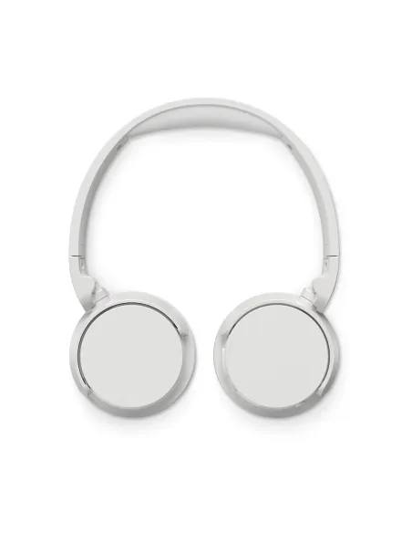 Philips 4000 series TAH4209WT 00 auricular y casco Auriculares Inalámbrico Diadema Llamadas Música Bluetooth Blanco