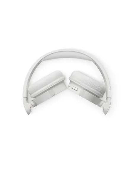 Philips 4000 series TAH4209WT 00 auricular y casco Auriculares Inalámbrico Diadema Llamadas Música Bluetooth Blanco