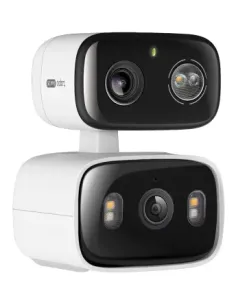 TP-Link TAPO C246D cámara de vigilancia Caja Cámara de seguridad IP Exterior 2304 x 1296 Pixeles Pared 2
