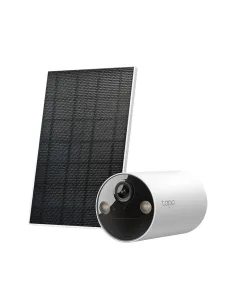 TP-Link TC82 KIT cámara de vigilancia Bala (forma) Cámara de seguridad IP Interior y exterior 2304 x 1296 Pixeles