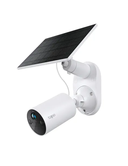 TP-Link TC82 KIT cámara de vigilancia Bala (forma) Cámara de seguridad IP Interior y exterior 2304 x 1296 Pixeles