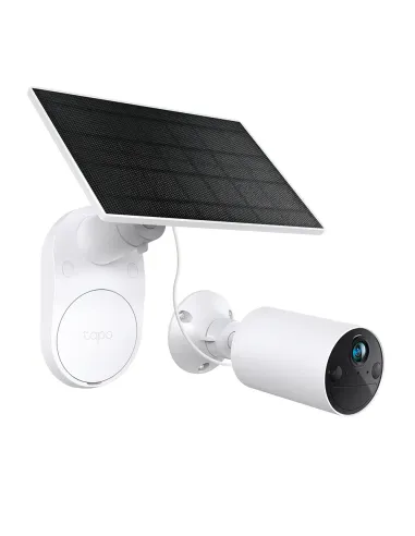 TP-Link TC82 KIT cámara de vigilancia Bala (forma) Cámara de seguridad IP Interior y exterior 2304 x 1296 Pixeles