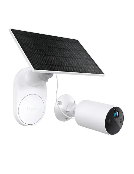 TP-Link TC82 KIT cámara de vigilancia Bala (forma) Cámara de seguridad IP Interior y exterior 2304 x 1296 Pixeles