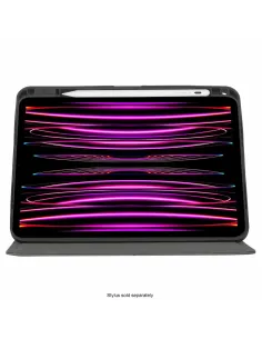 Targus THZ987GL funda para tablet 27,9 cm (11") Folio Negro 2