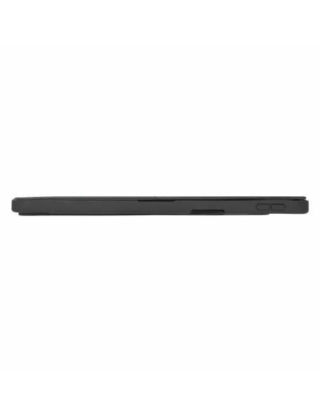 Targus THZ987GL funda para tablet 27,9 cm (11") Folio Negro
