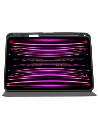Targus THZ987GL funda para tablet 27,9 cm (11") Folio Negro