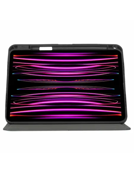 Targus THZ987GL funda para tablet 27,9 cm (11") Folio Negro