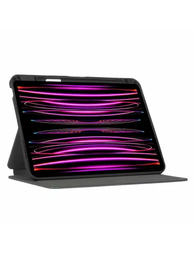 Targus THZ987GL funda para tablet 27,9 cm (11") Folio Negro