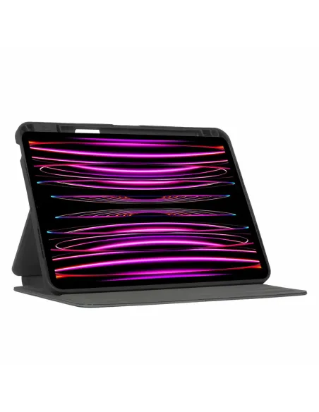 Targus THZ987GL funda para tablet 27,9 cm (11") Folio Negro