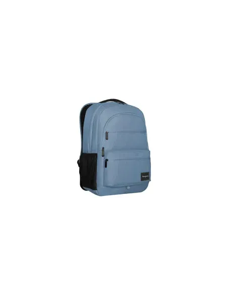 Targus Octave III mochila City backpack Azul Poliéster