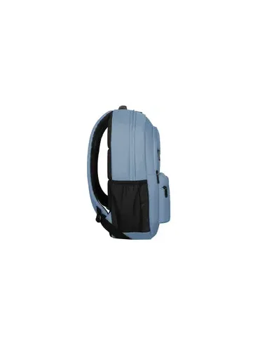Targus Octave III mochila City backpack Azul Poliéster