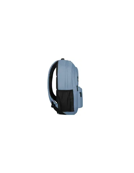 Targus Octave III mochila City backpack Azul Poliéster