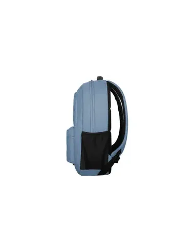Targus Octave III mochila City backpack Azul Poliéster