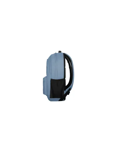Targus Octave III mochila City backpack Azul Poliéster