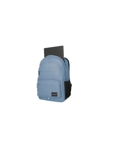 Targus Octave III mochila City backpack Azul Poliéster