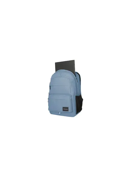 Targus Octave III mochila City backpack Azul Poliéster