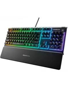 TECLADO STEELSERIES - APEX 3