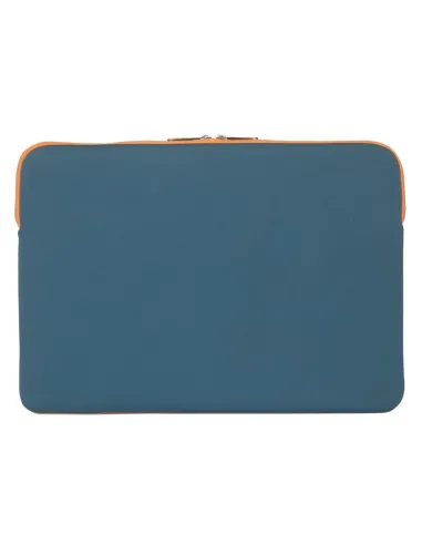 Targus Pulse II EcoSmart 40,6 cm (16") Funda Azul, Naranja