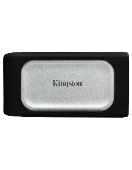 Kingston Technology 1000G SSD portátil XS2000
