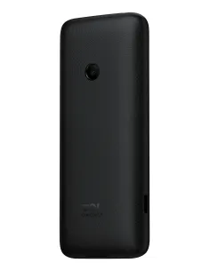 TCL OneTouch 5041 4,57 cm (1.8") 82,8 g Negro Teléfono para personas mayores 2
