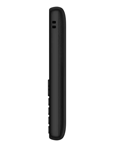 TCL OneTouch 5041 4,57 cm (1.8") 82,8 g Negro Teléfono para personas mayores