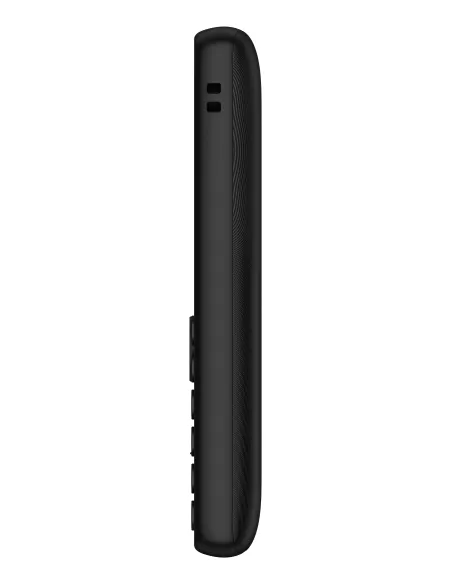 TCL OneTouch 5041 4,57 cm (1.8") 82,8 g Negro Teléfono para personas mayores