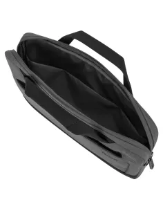 Targus Cypress EcoSmart 39,6 cm (15.6") Maletín Gris 2